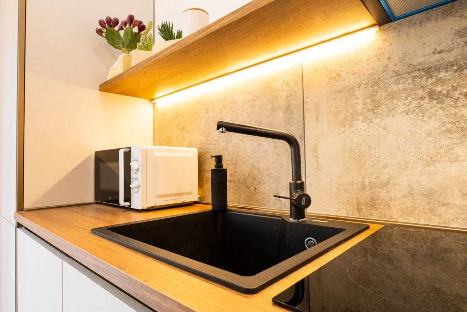 Piso en calle de Marià Cuber, 44 - Foto 5