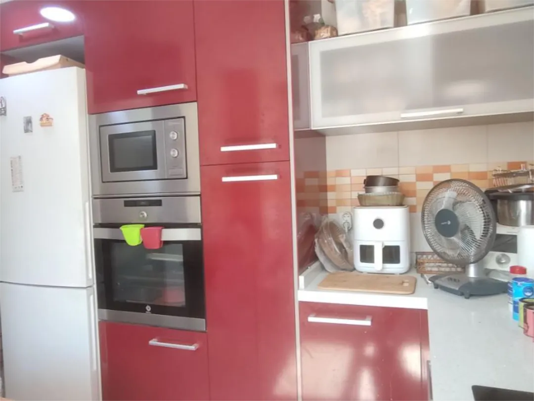 Piso en  Calle San José Montaña 15 - Foto 3