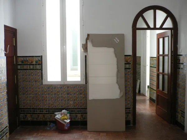 Alquiler de piso en Calle Goles, 43 - Foto 7