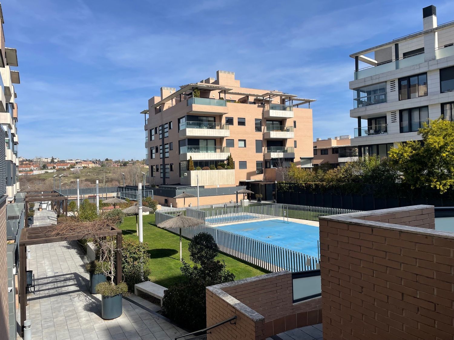 Ático en calle de Luis Martinez Feduchi, 74 - Foto 20