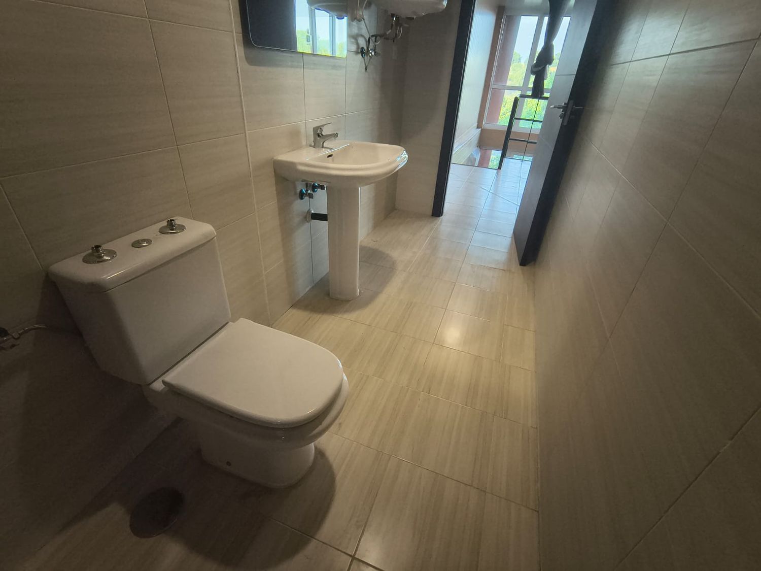 Estudio en calle de la Calera, 10 - Foto 22