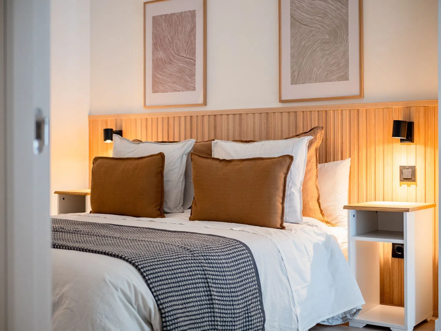 Piso en calle de la Isla de Oza - Foto 28