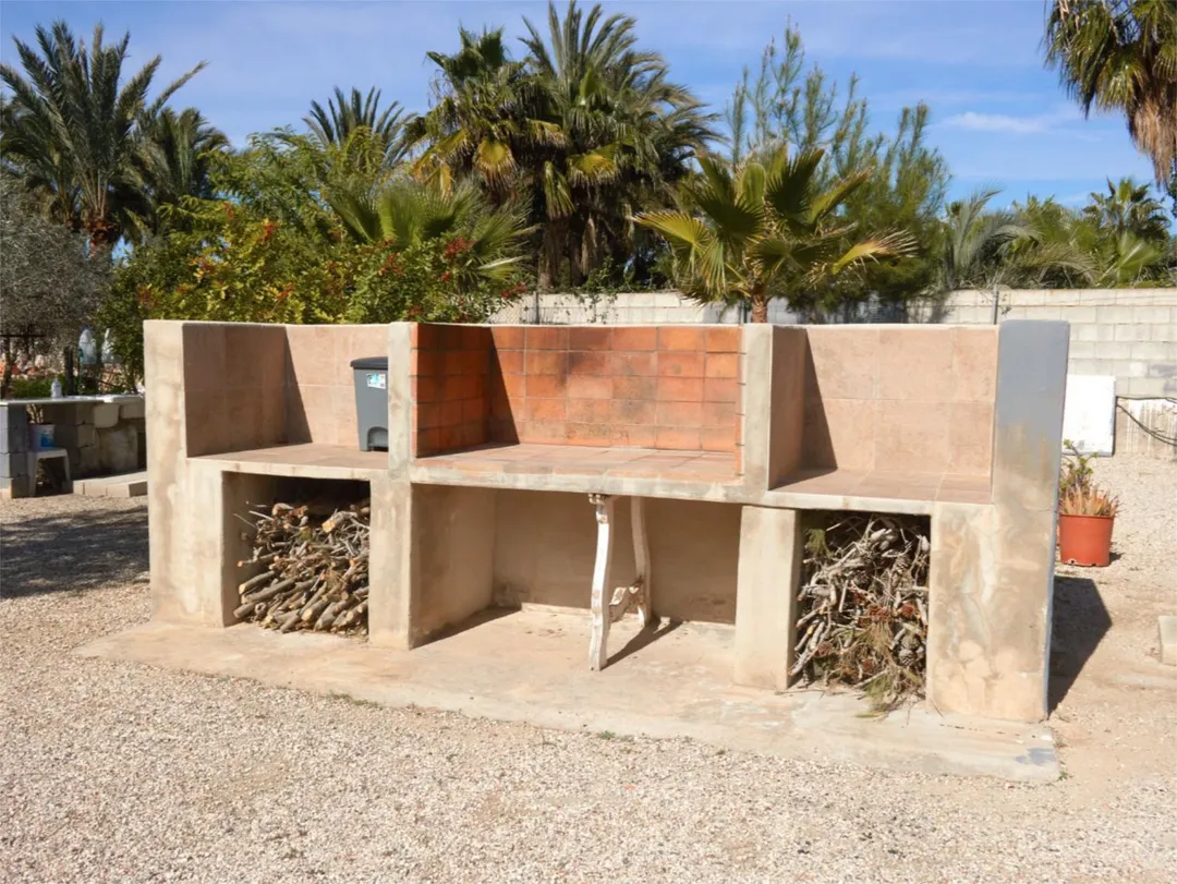 Chalet en  Partida Daimes 216 - Foto 107