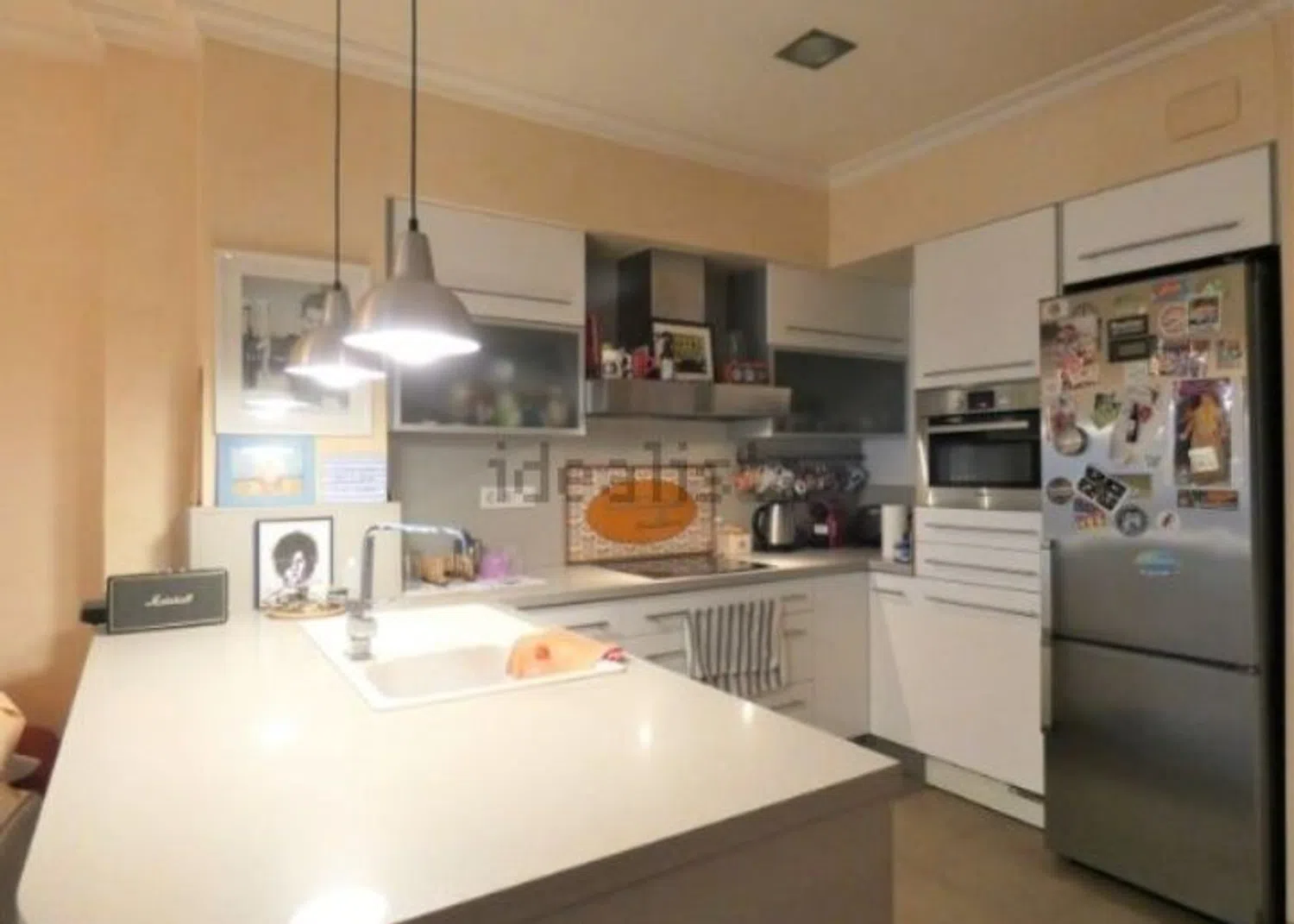 Piso en san Vicente, 63 - Foto 8