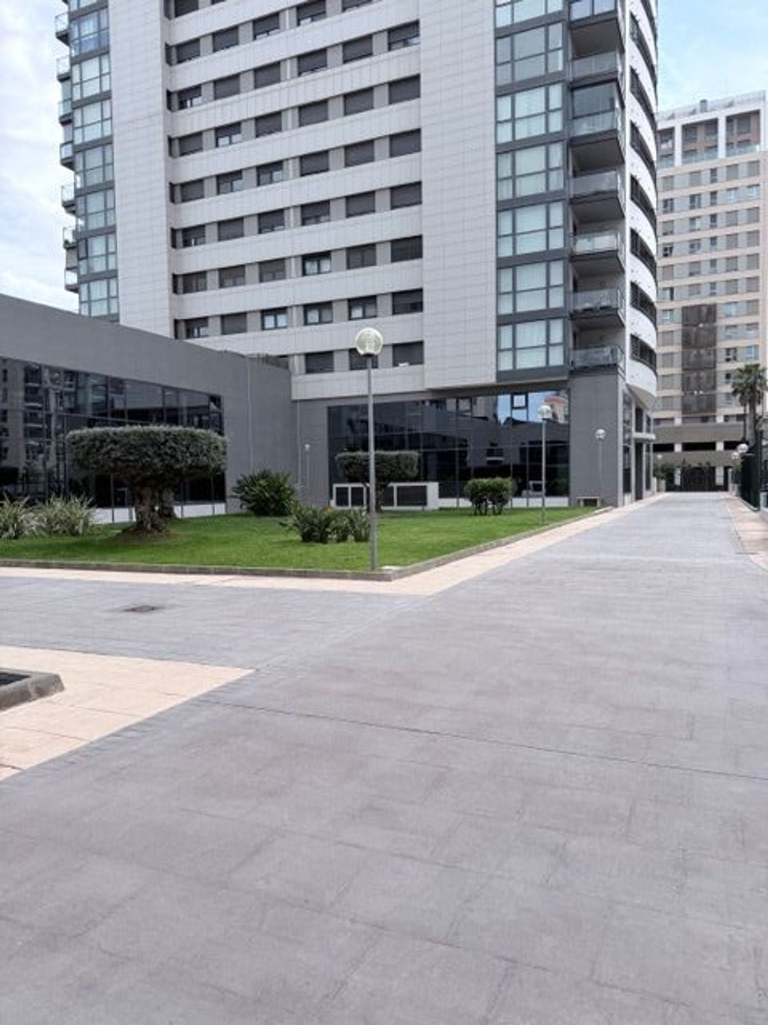 Piso en Avenida d'Amado Granell Mesado, 74 - Foto 19