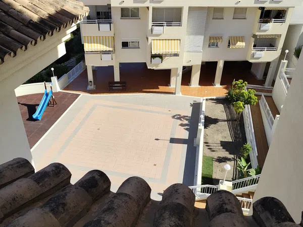 Ático en Avenida de los Pintores, 3, La Cala del Moral, La Cala del Moral - Foto 31