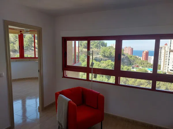 Piso en calle de Viena, 8 - Foto 12