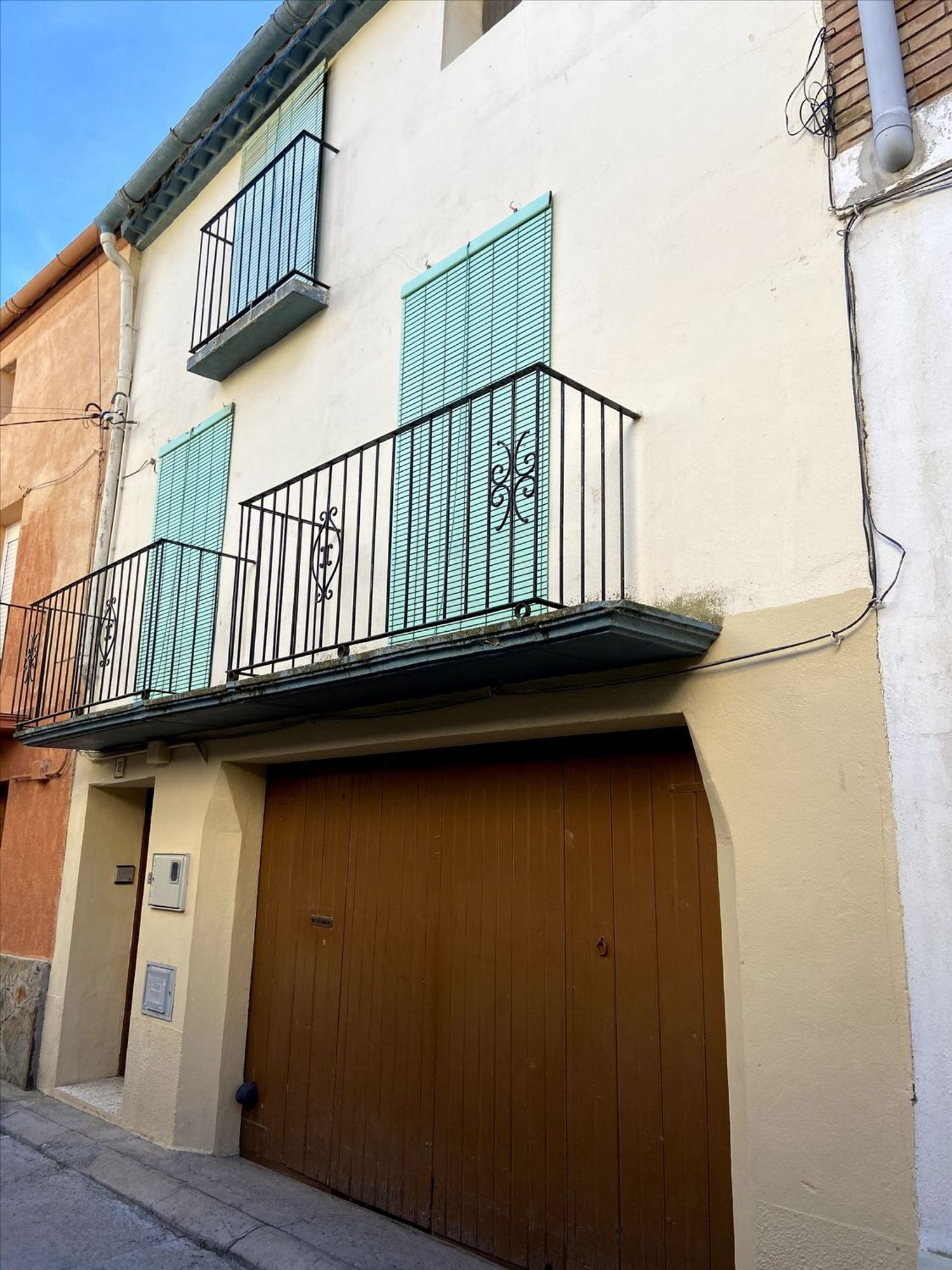 Casa de pueblo en Callejón del Raval, 2 - Foto 13