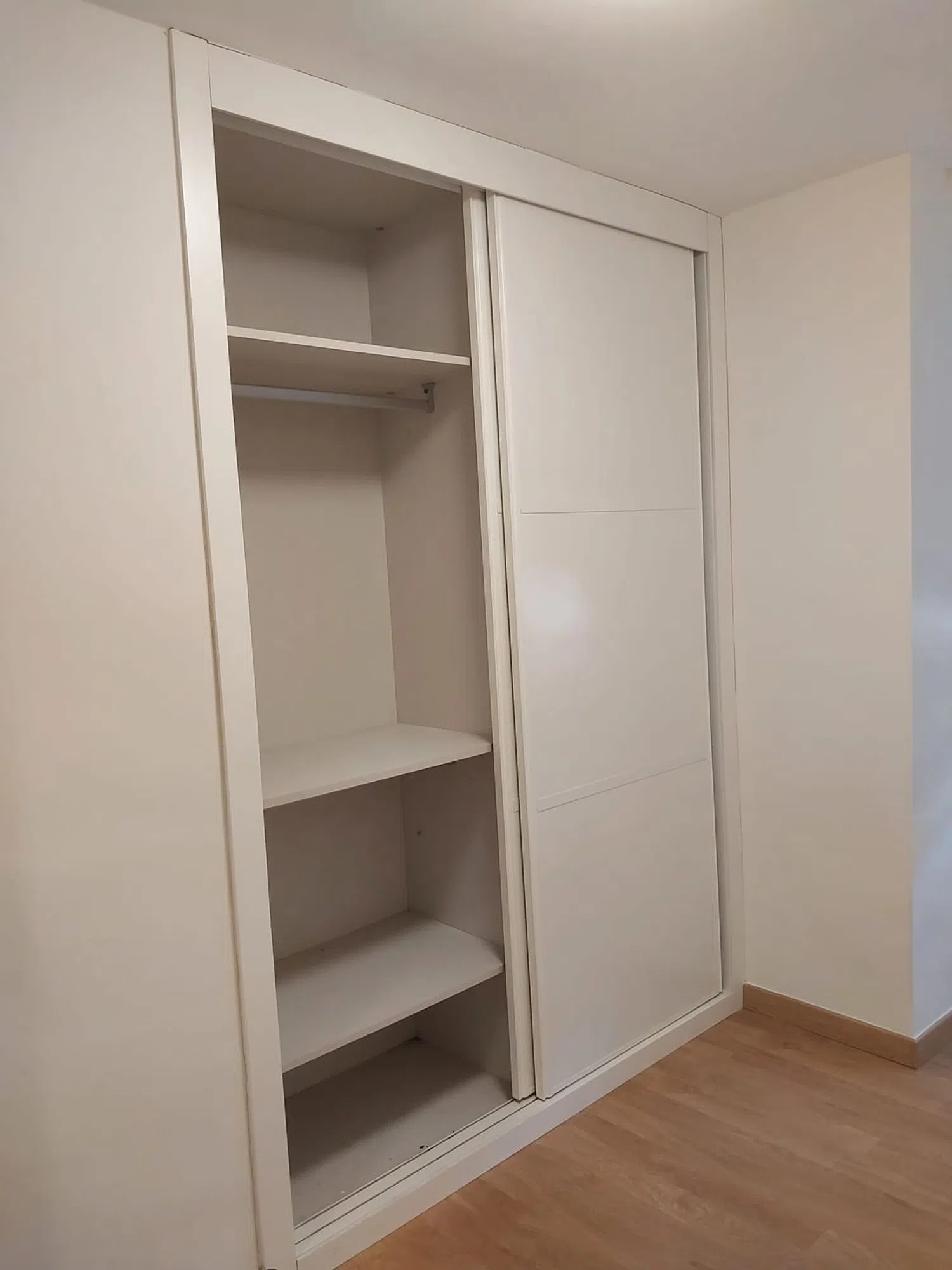 Piso en calle Luis de Morales, 26 - Foto 8