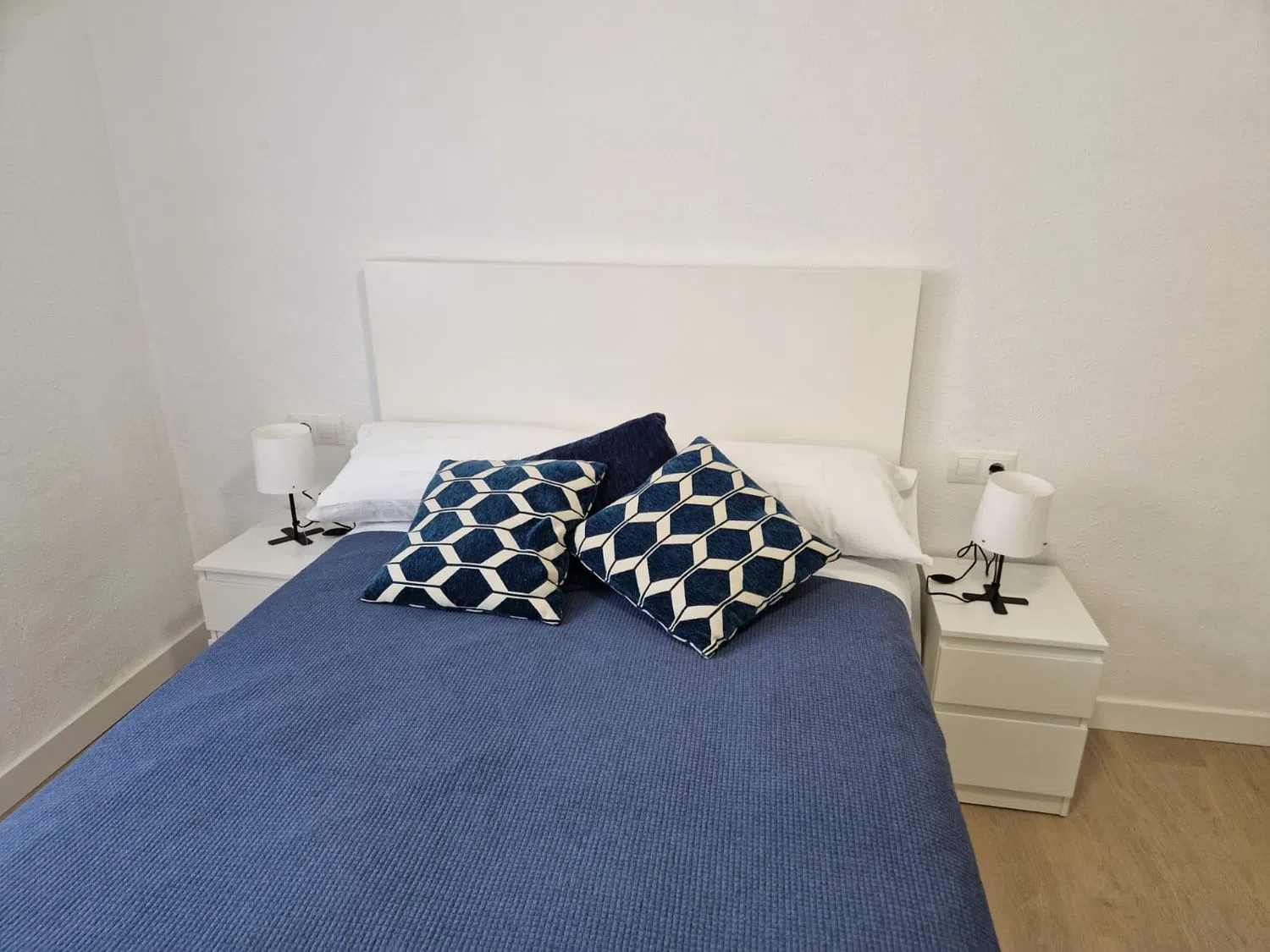 Piso en calle Blas de Lezo, 31 - Foto 18