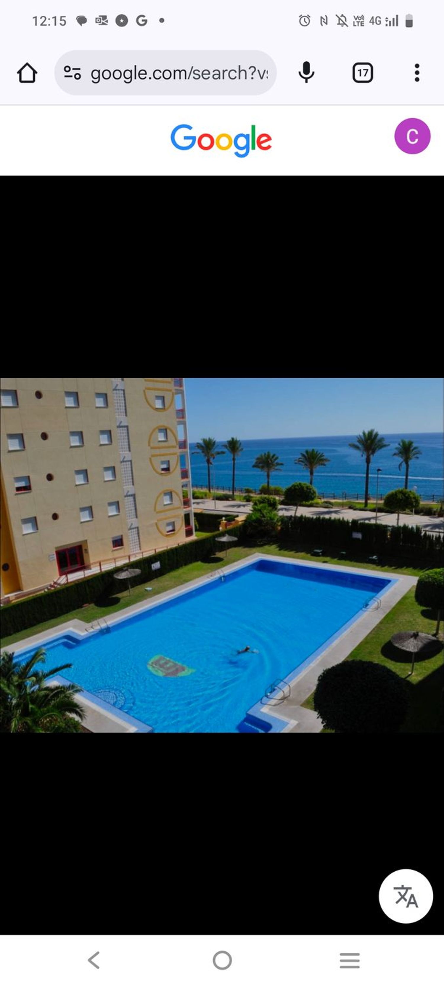 Piso en avenida Tellerola, 1 - Foto 2