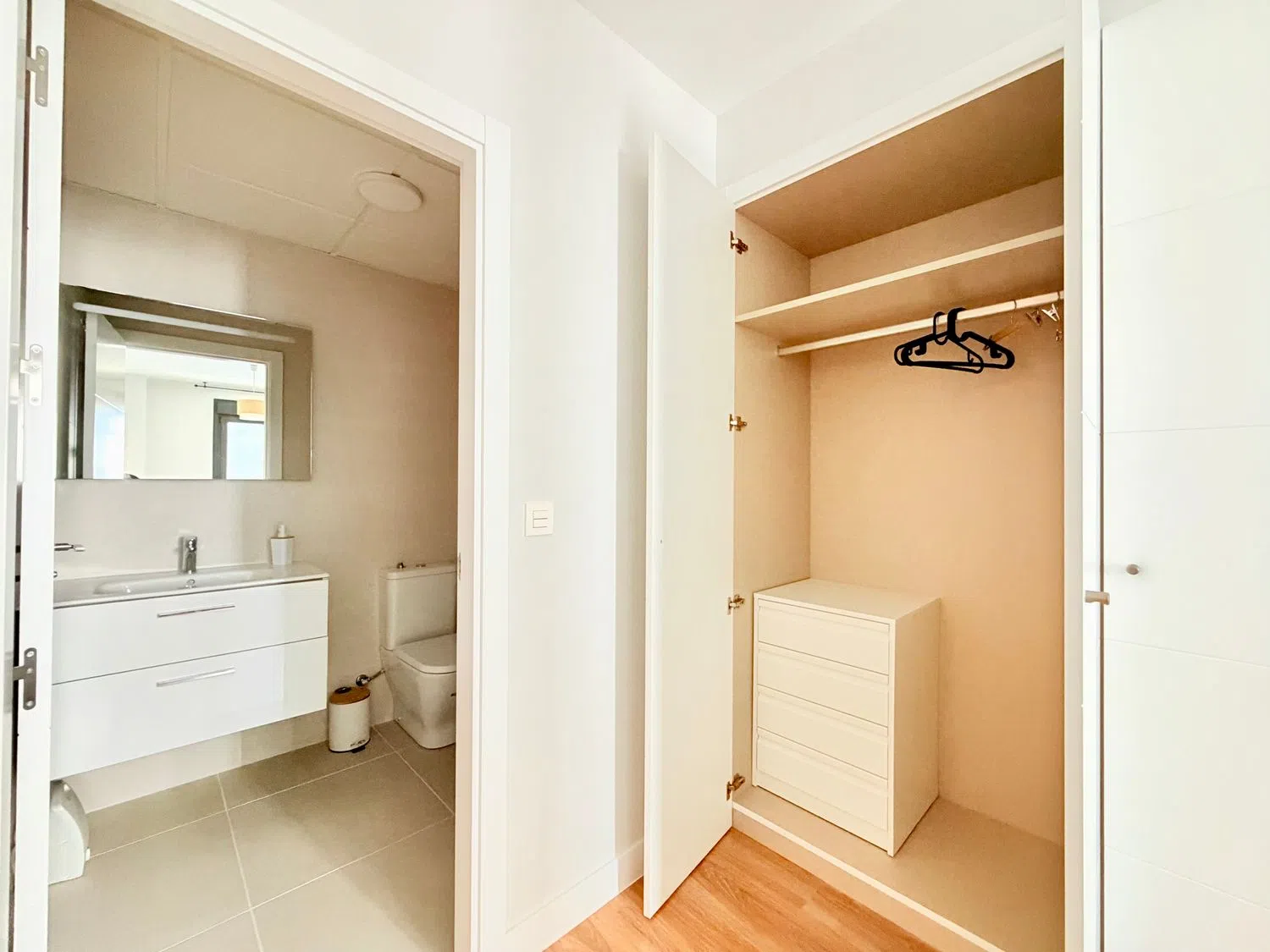 Piso en Santiago Rusiñol, 45 - Foto 26