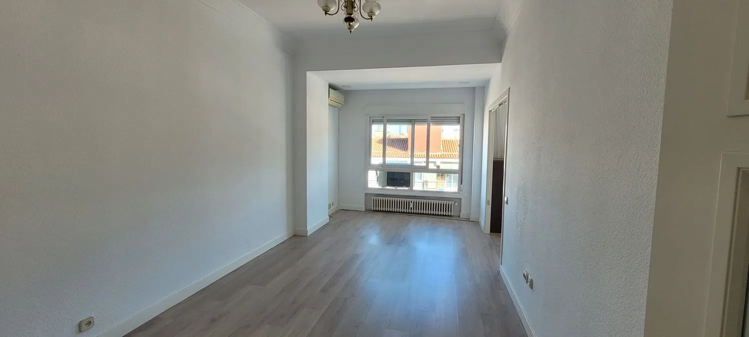 Piso en calle de Sor Ángela de la Cruz, 24 - Foto 2