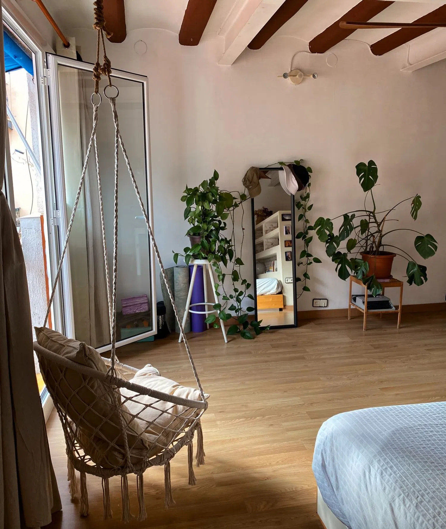 Estudio en calle d'En Mònec, 13 - Foto 4