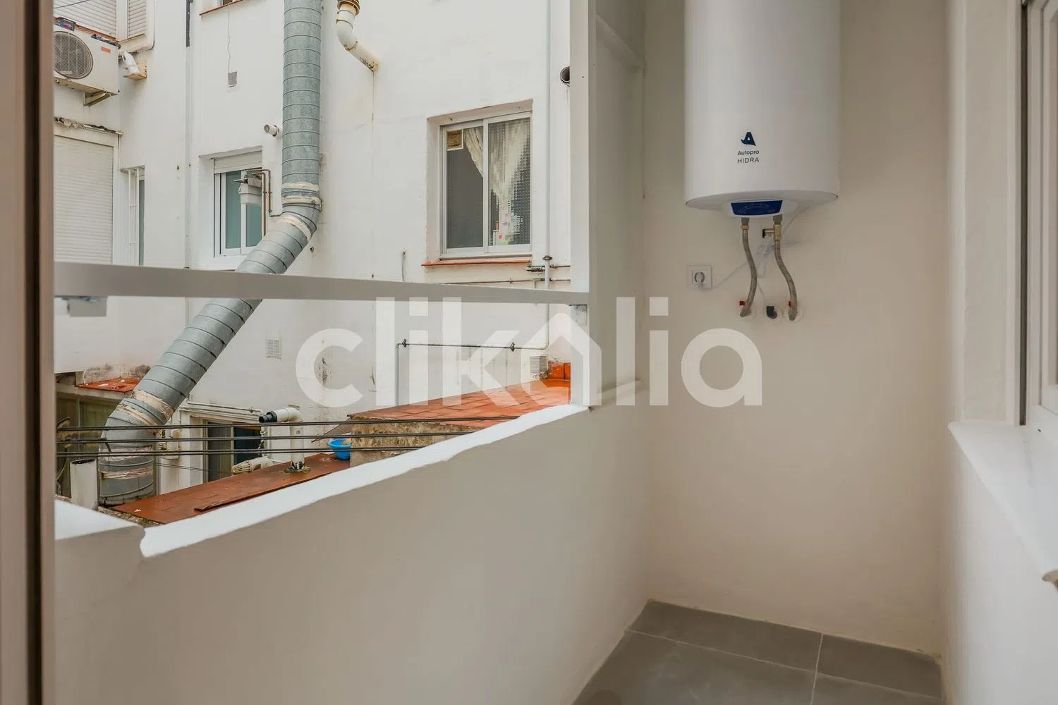 Piso en calle de Villajoyosa - Foto 5