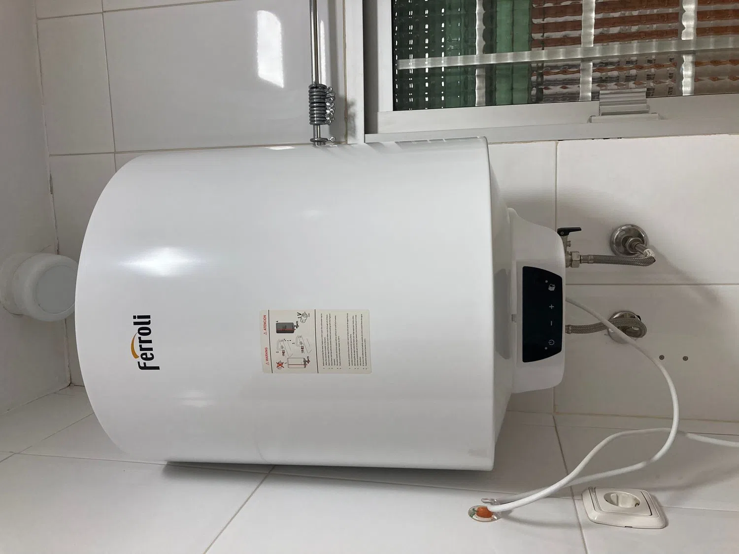 Piso en calle de José Villena, 1 - Foto 6