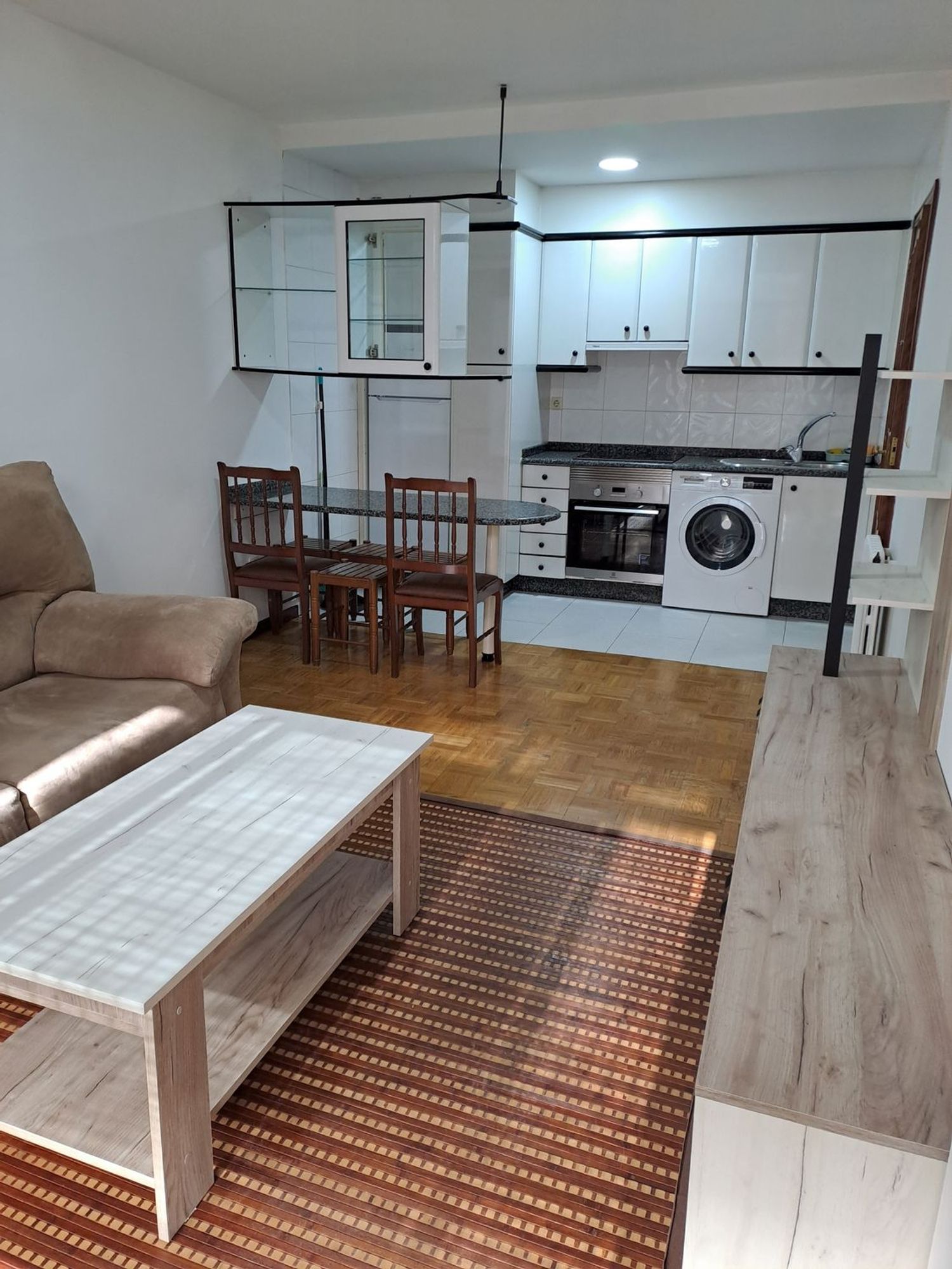 Piso en Calle Anxeriz, 15, O Milladoiro, O Milladoiro - Foto 4