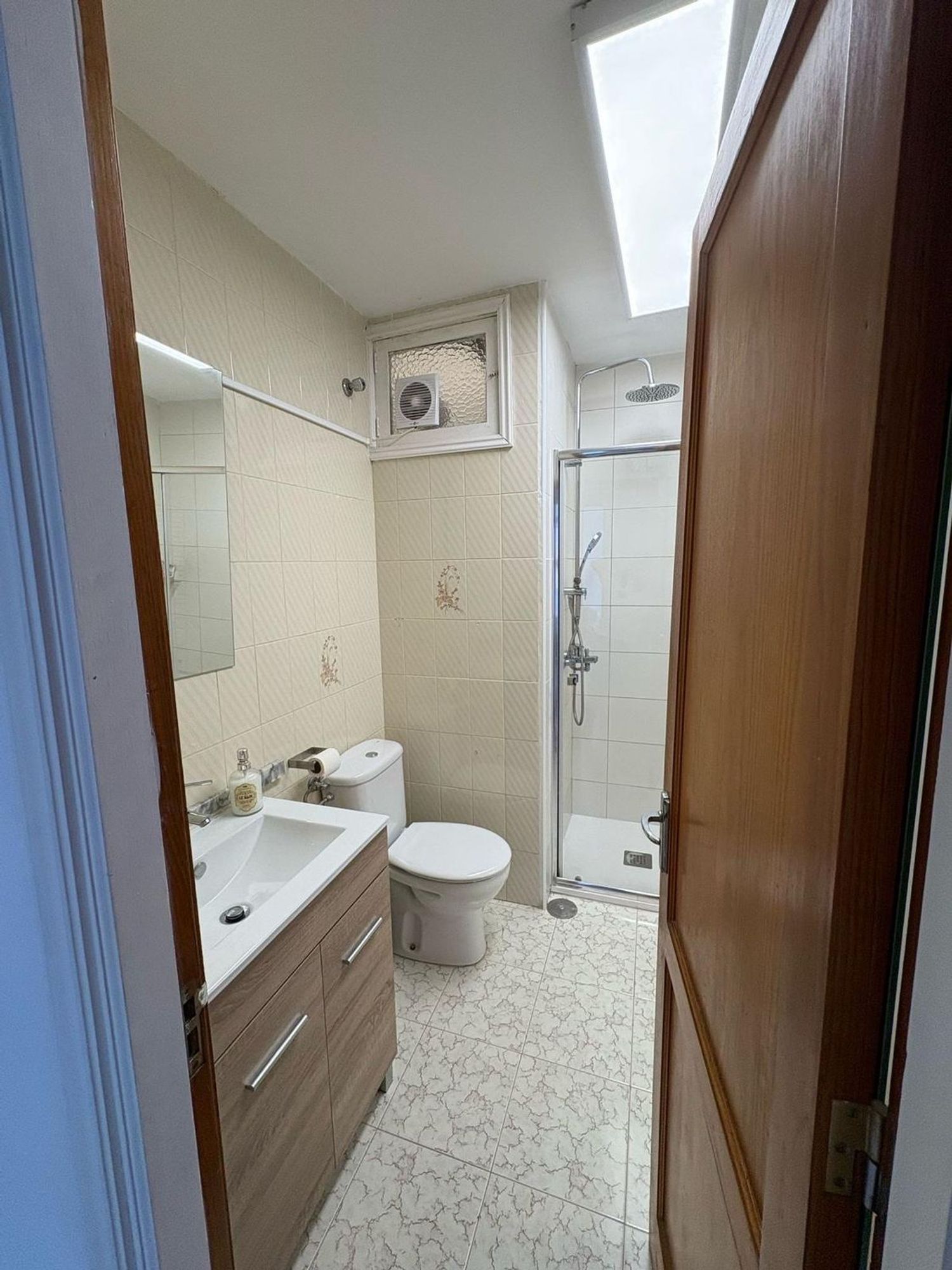 Piso en calle Calzada Lateral del Norte, 8 - Foto 16