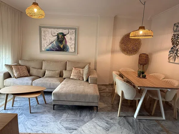 Piso en Calle José Manuel Caballero Bonald, 6, Linda Vista-Nueva Alcántara-Cortijo Blanco - Foto 3