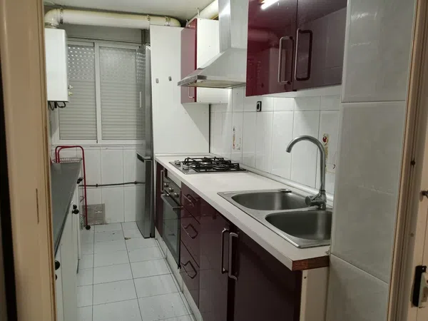 Piso en calle Río Ebro, 4 - Foto 5