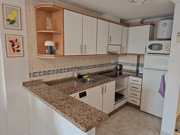 Piso en avenida Salamanca, 32 - Foto 2