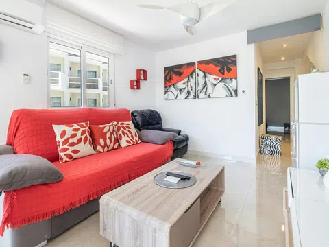 Piso en calle Gerona, 42