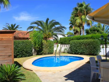 Chalet en  Carrer 15 21 - Foto 3