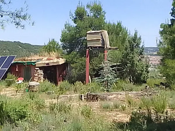 Finca rústica en Che-1001, 46 p - Foto 1