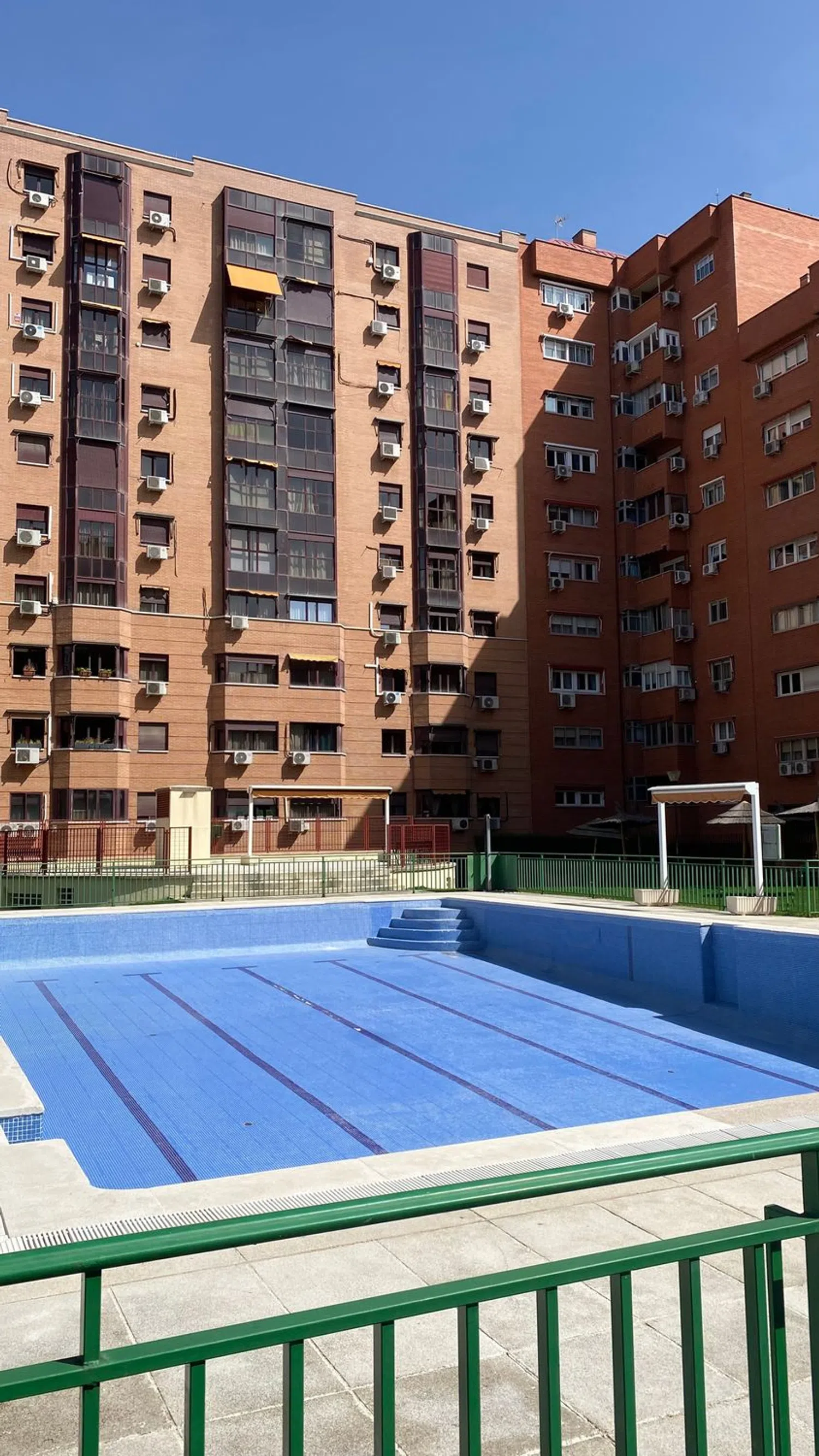 Piso en calle del Golfo de Salónica, 37 - Foto 7