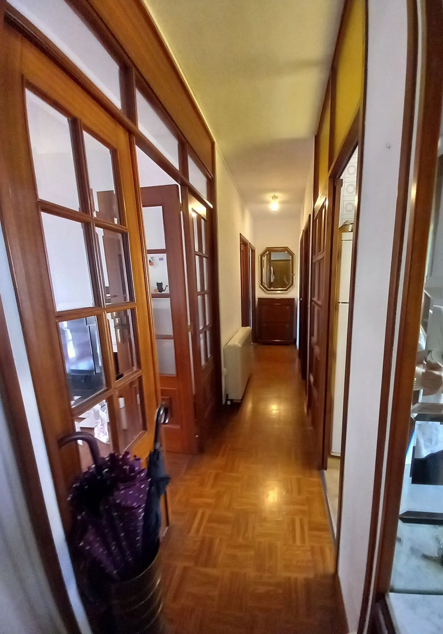 Piso en calle de Somport, 2 - Foto 3