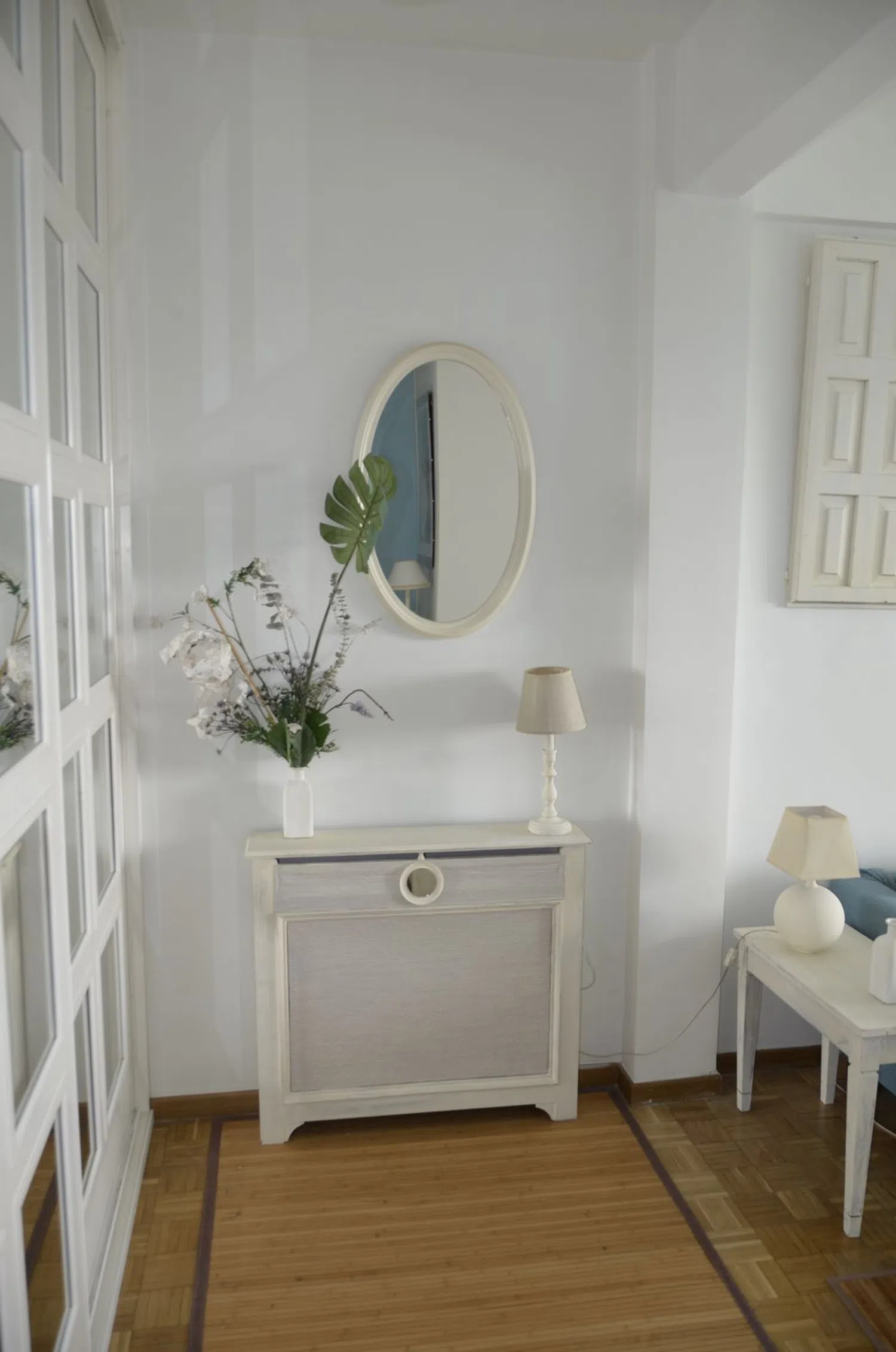 Estudio en calle Marqués de Lema, 7 - Foto 21