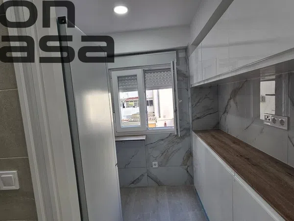 Estudio en Calle Gran Via, La Florida Portazgo - Foto 10