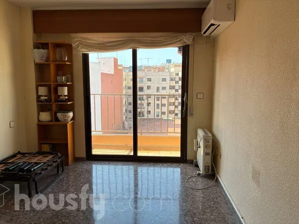 Piso en Calle de Rodrigo de Pertegás, La Creu del Grau - Foto 5