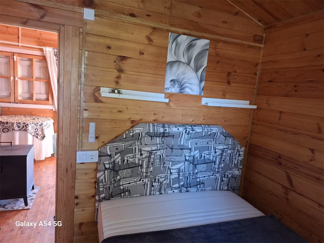 Planta baja en  Rincón de San Antón 3D - Foto 6