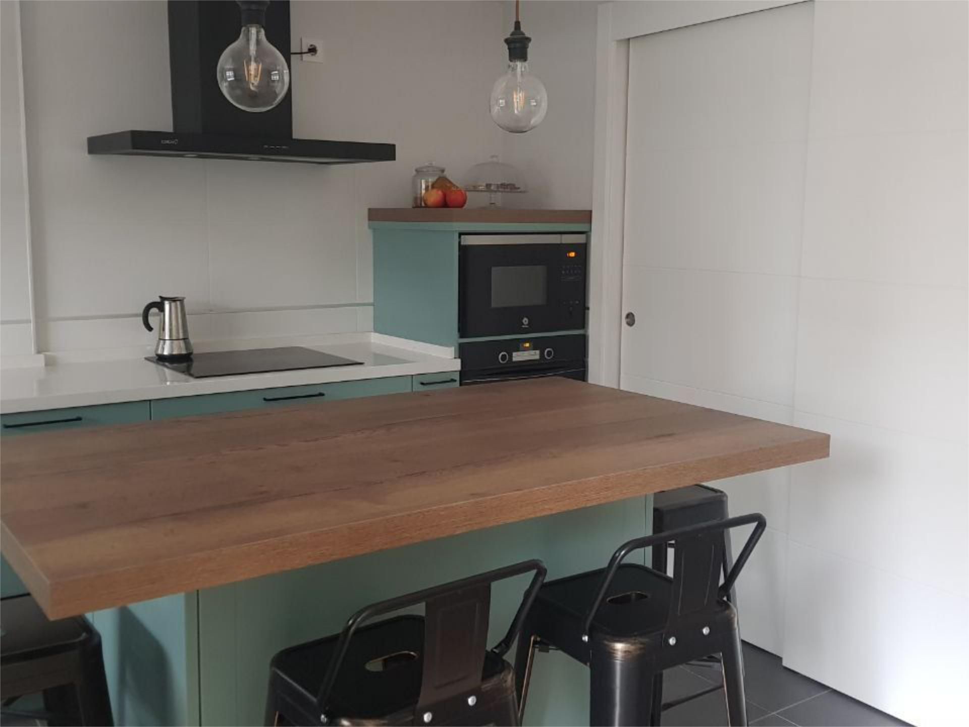 Piso en  Calle Ernesto Kusche 1 - Foto 8