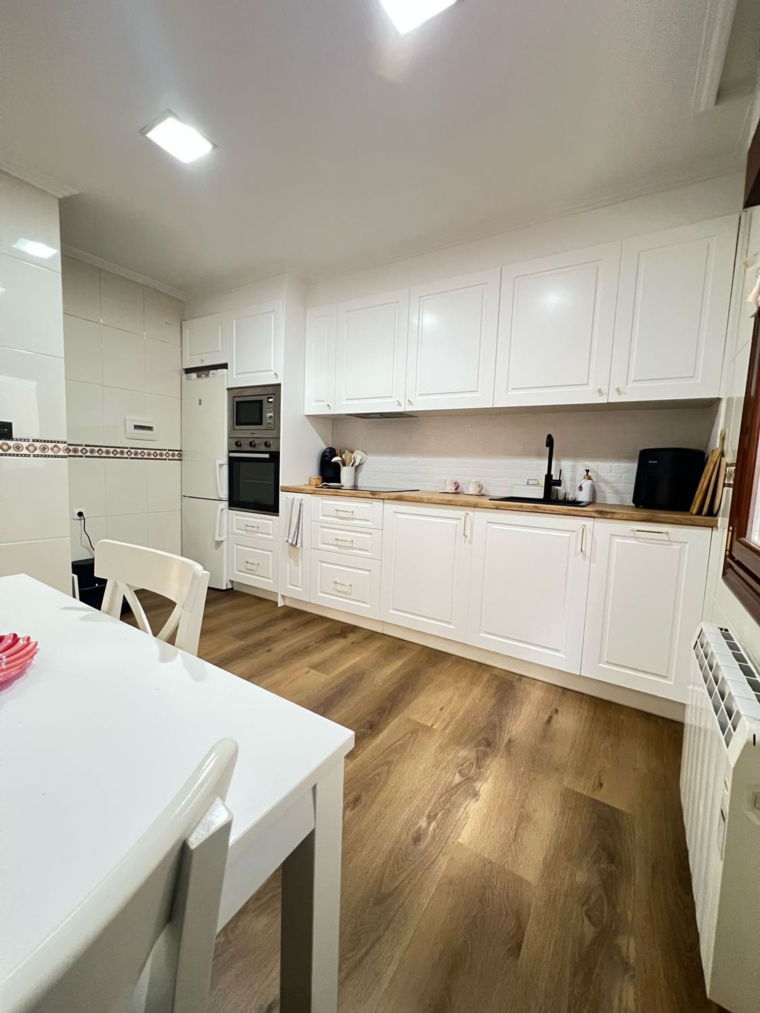 Piso en Calle Buenavista, 3, Centro - Albiz - Markonzaga, Centro - Albiz - Markonzaga - Foto 3