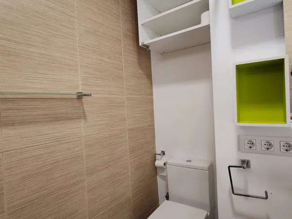 Estudio en Calle del General Vives, Santa Catalina - Canteras - Foto 9