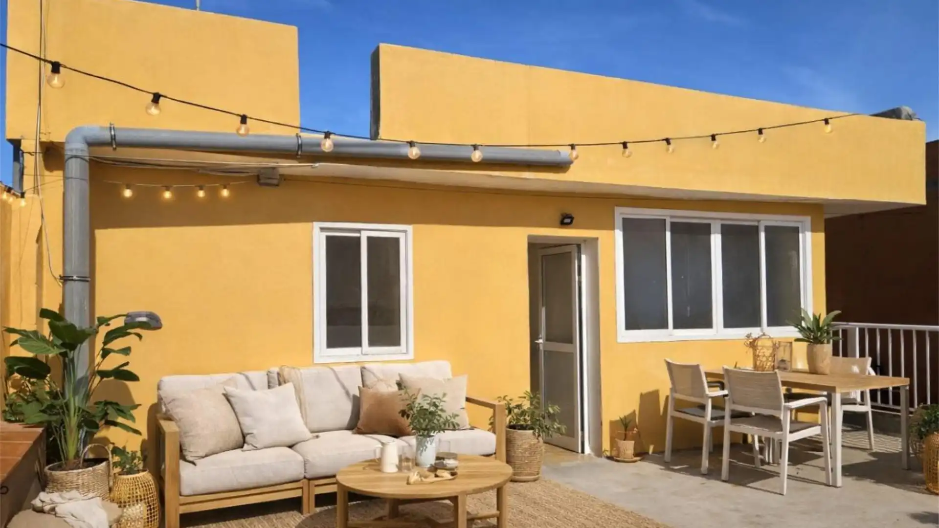 Piso en  Camino Real 39 - Foto 1