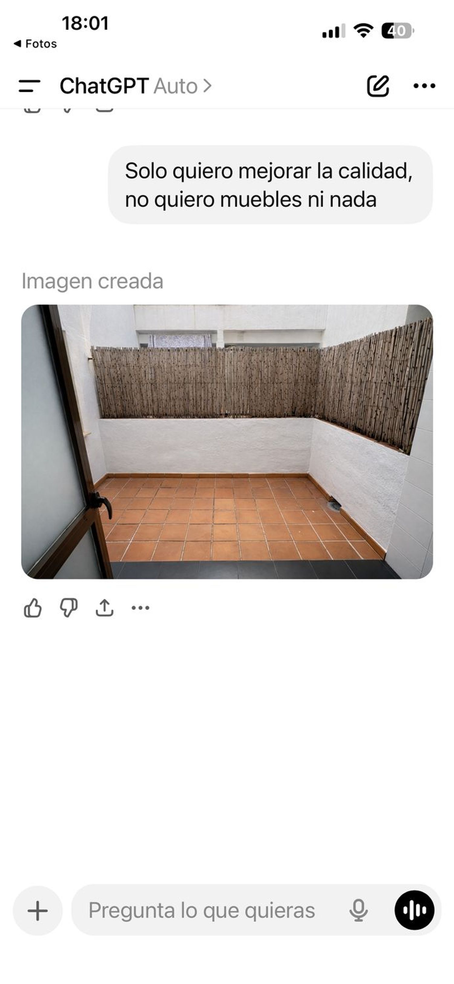 Piso en calle Igualeja, 9 - Foto 10