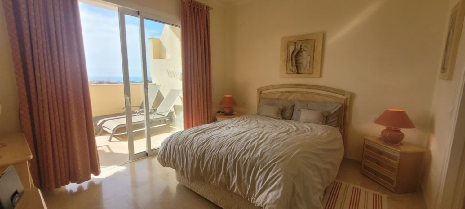 Piso en Calle Onice De Riviera, Nº 9Blq. 1 Conjunto Miraflores Hills Piso 2 Esc. 3 Pta. E2 C.P. 29649 Calahonda-chaparral Mijas (málaga), 2 MIRAFLORESHILLSPisoEscPtaE - Foto 13