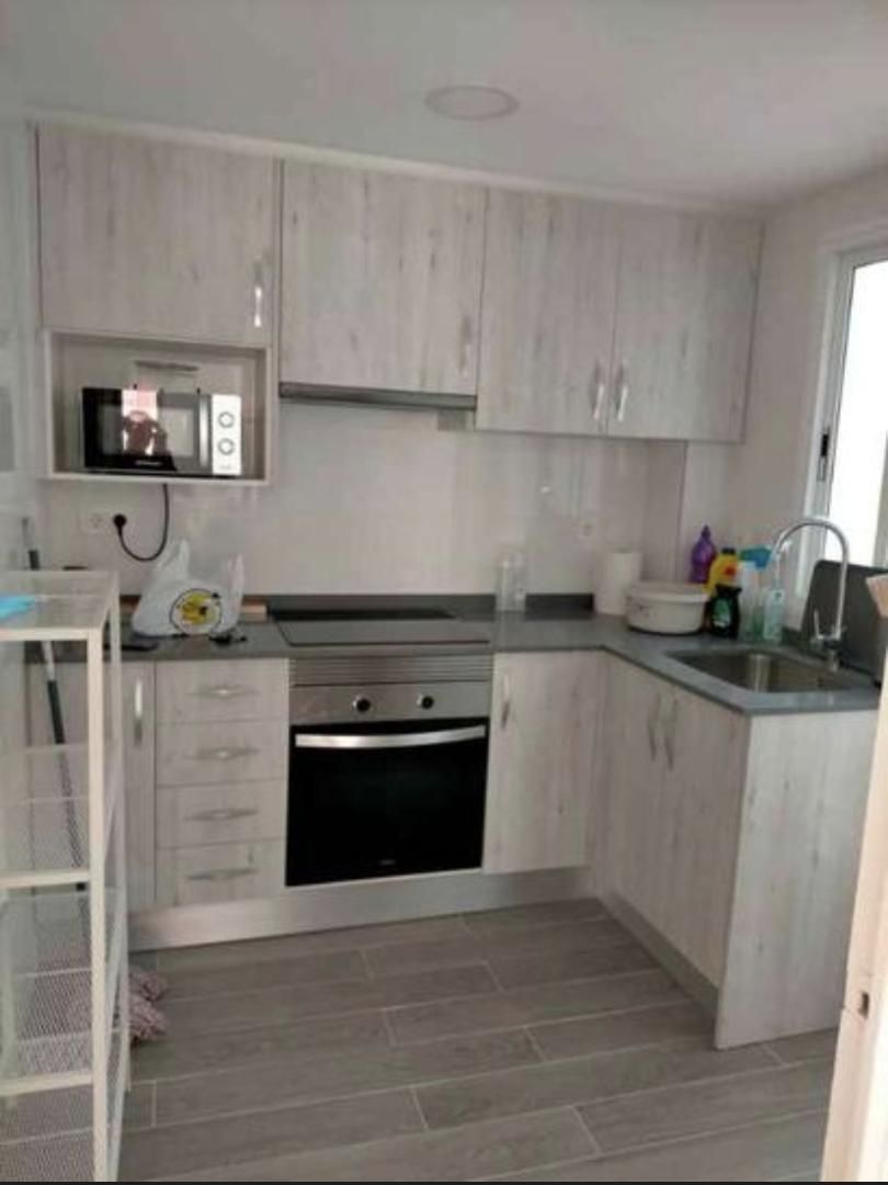 Piso en  Carrer de Campoamor 53 - Foto 3