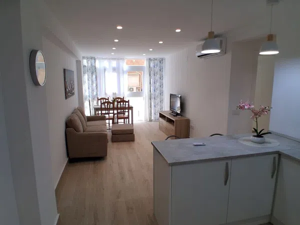 Piso en Avenila de la Luz, 31, La Luz - Foto 1