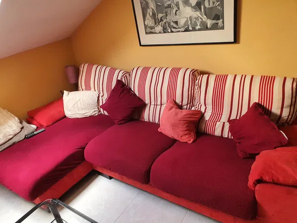 Ático en Cuesta San Vicente, 10, San Vicente-Las Úrsulas - Foto 8