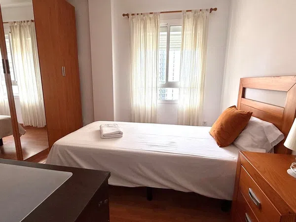 Piso en Calle Virgen del Pilar, 47, Escaleritas - La Feria - Foto 12