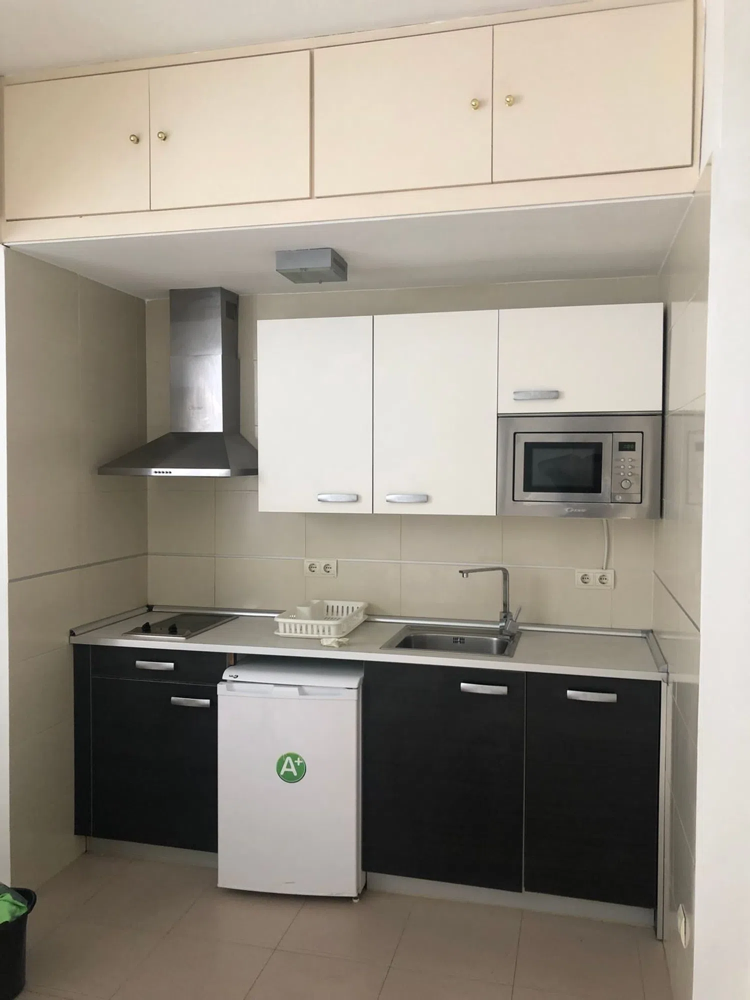 Estudio en paseo de las Yeserías, 47 - Foto 1