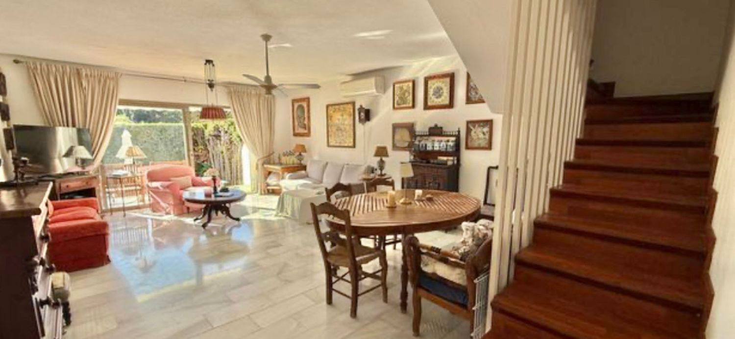 Chalet adosado en Avenida Huerta Belón, 64 - Foto 7