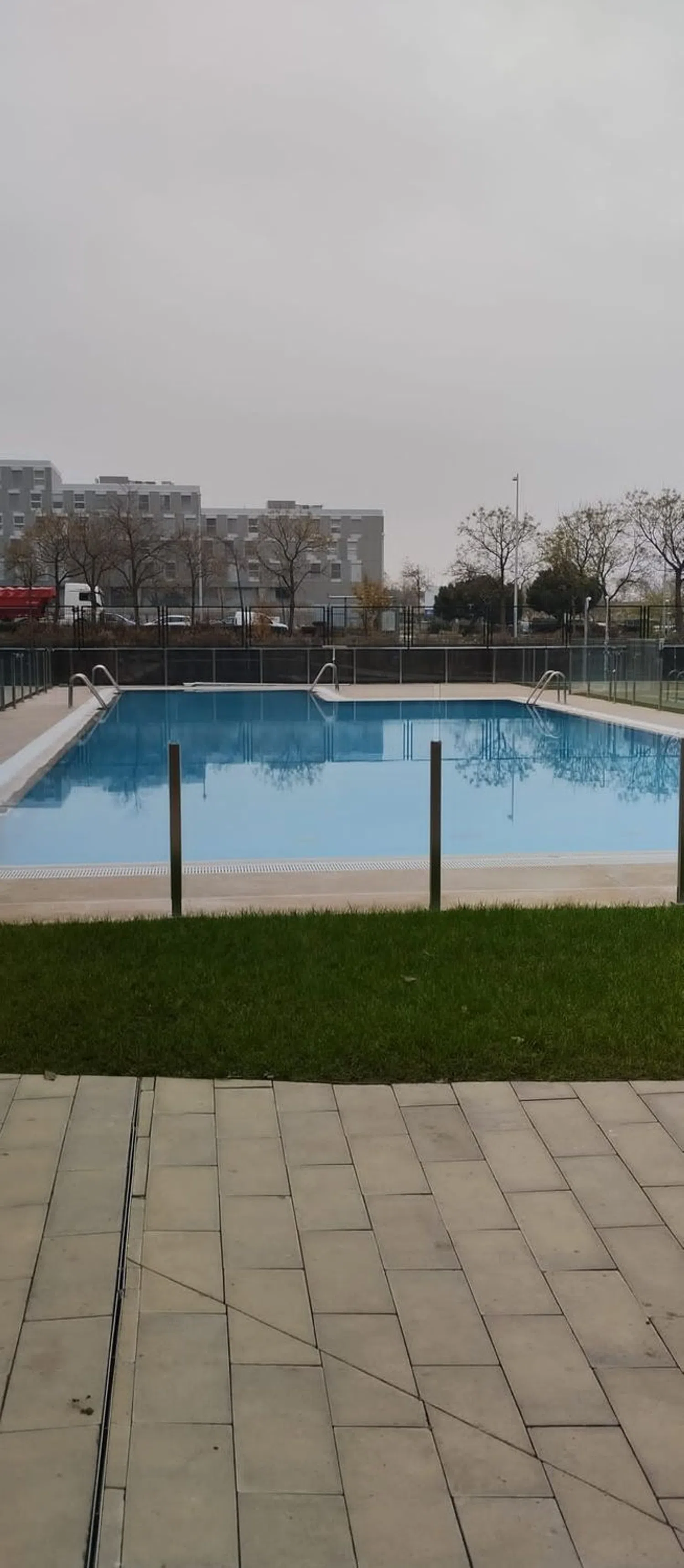 Piso en calle de María de las Mercedes de Borbón, 30 - Foto 30