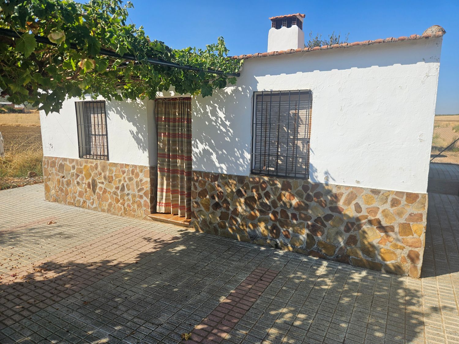 Casa terrera en Camino del Terrero, 4 - Foto 7