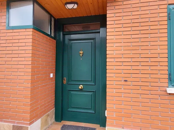 Chalet pareado en Calle Antonio Álamo Salazar, 23 - Foto 3