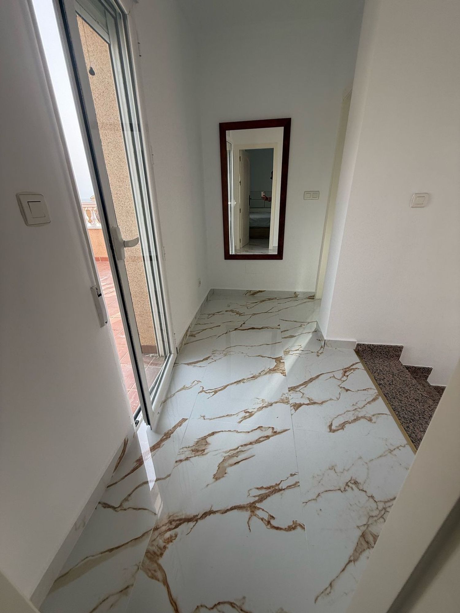 Casa o chalet independiente en San Juan de los Terreros - Foto 11
